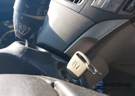 2009 Honda Accord Sdn 3.5 Ex-L/Ex-L z USA, uszkodzony, nr VIN 1HGCP36819A041625